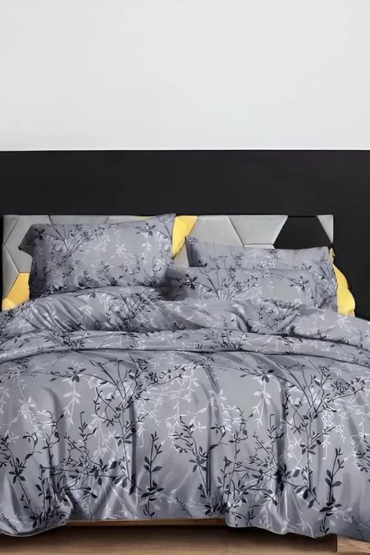 Комплект постільної білизни (євро)